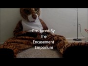 Tiger Murrsuiter Masturbates and Cums HARD preview