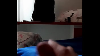 Minha gozada r&aacute_pida