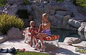 Lichelle marie & carly parker