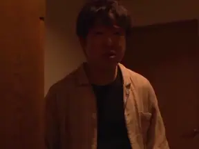 Maika Asai watched while masturbating