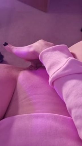 ✰ Emily Hill - Cumming in my Gaming Chair ✰