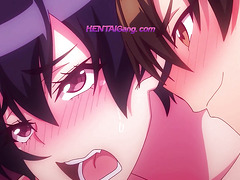 Modaete yo Adam-kun EP 6 ENG Subbed (EXCLUSIVE)