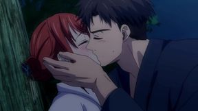 &#039;&#039;Moaning Under the Moonligh&#039;&#039; Her Pussy Got Wrecked in Public - Anime Hentai Porn(ENG)