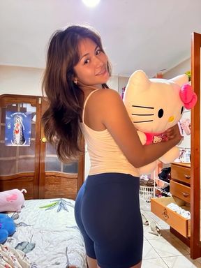 Teasy POV onlyfan tease