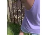 Surprising my boy with wedgies compilation