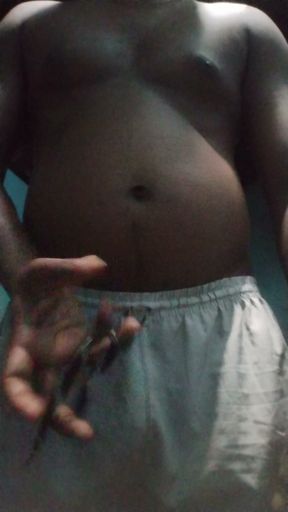 Indian boy with big cock