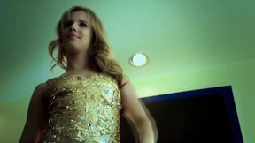 Size-queen Jillian Janson Gets Her Pussy Destroyed by Massive Porn Cock