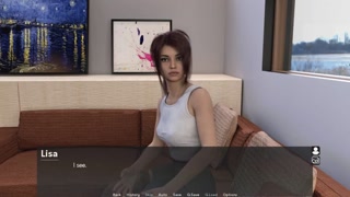 Pantyhoes: Secretary And A Web Cam Girl-Ep2