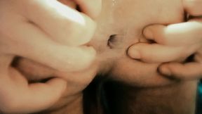 The Hot Lips Of My Ass Want Your Lips