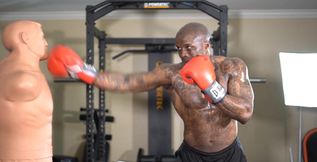 Boxing Workout the High-intensity, Short Bouts of Saq Drills Make Them a Valid Choice for Interval Training Protocols with Appro