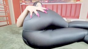 FEEL MY BIG FARTS WITH MY BIG BUTT IN POV ACTION -- BY MEGAN BIG BUTT - FULL CLIP