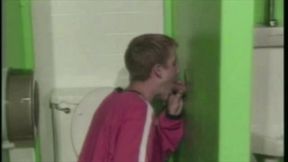 first sex experience for straight twinks with his gay friend 4
