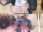 101 The chairmake me orgasm so fast我不信这个椅子能秒我