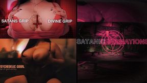 Satanic Overload Mind Fuck Experience