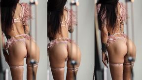 Community Creator
 @tanyabahtinaa @Teasing & #Petite #Sexy Lingerie #Brunette nsfw hd | Tik.Porn