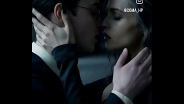 Harry Potter y su maestra