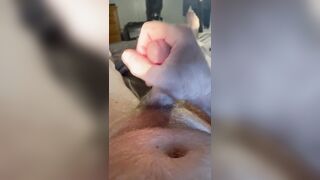Edging For The Weekend