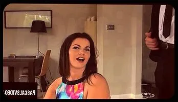 Tasha Holz's Sizzling Ass Delight