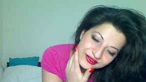 Mya Rossi Private Show