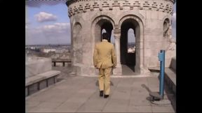 Claudia in the Castle