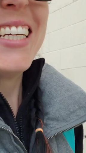 Piss Adventures at the Dumpster, Docks and Public Toilet   Clip 1