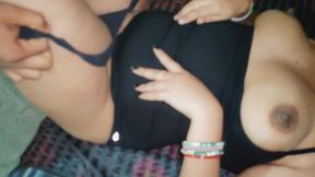 Desi Bhabi Sex with Ex-boyfriend HD