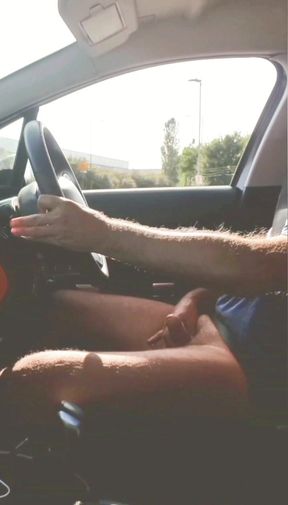 Bottomless Driving