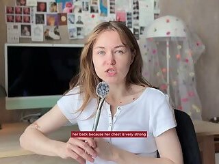 Do Silicone Boobs for Porn Work? Why Is the Penis Circumcised?