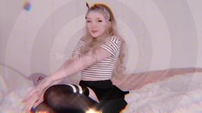 Tease And Denial JOI 4K