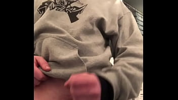 Tattooed British Guy Cums Twice For You