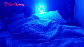 Stepson and Stepmother Fuck in a Motel - Taboo Sex