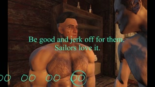 Interactive Game - Everybody Love Sailors