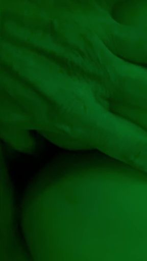 Emotional moment from "FEMBOY ENJOYS COCK"