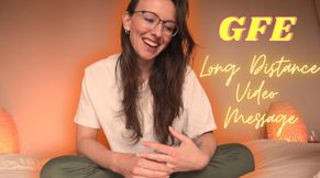 GFE Long Distance Video Call