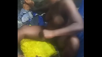 1 hours of hard fucking pressing big boobs