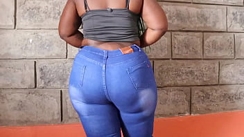 Super Thick Young BBW Jennifer Bumbum Wants a Hard Fucking