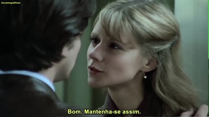 O amor em Fuga - Legendado PT/BR