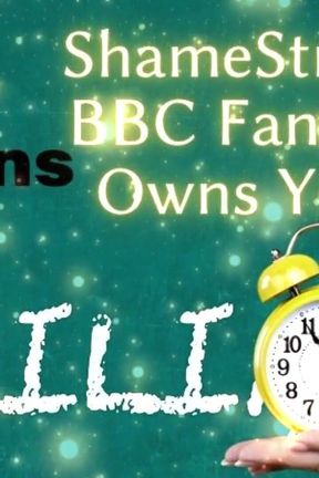 Shamestream: the BBC Fantasy That Owns You