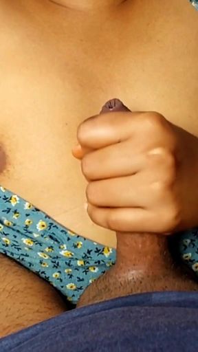 Camping Sex with Step Sister, Went Wrong Simple Touch Converted to Hard Fuck and Squirting Orgasm at the End