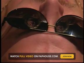 Pussy licking, big vintage ass fucking