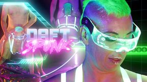 Daft Spunk Episode: 003
