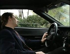 IL VAGABONDO - Episode 1