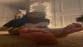 𝗟𝗲𝘁'𝘀 𝗽𝗲𝗮𝗸 𝘆𝗼𝘂𝗿 𝗻𝗲𝘄 𝗙𝗼𝗼𝘁 𝗙𝗲𝘁𝗶𝘀𝗵