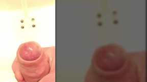 My Cumshot 1