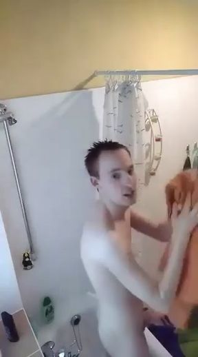 Shower Shower