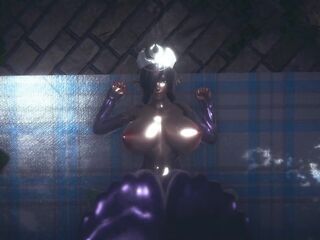 Kuroinu - Olga Discordia [Hottie Choose two]