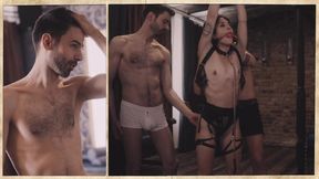 Triptychon 2