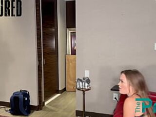 Sports Reporter Katie Kush Lastly Gets Caught Up