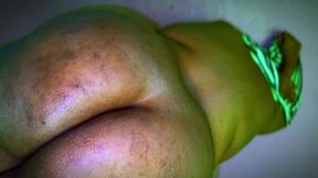 hot muslim girl caught in class room when she open her tits & huge ass & supper honry she was preparing to have sex.