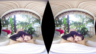 Adriana Chechik Got A Serious Repay And She's Do It With Her Puss